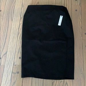 Brand new target midi skirt